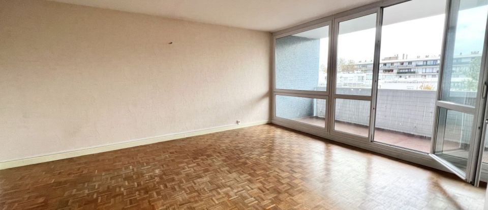 Appartement 4 pièces de 89 m² à Massy (91300)