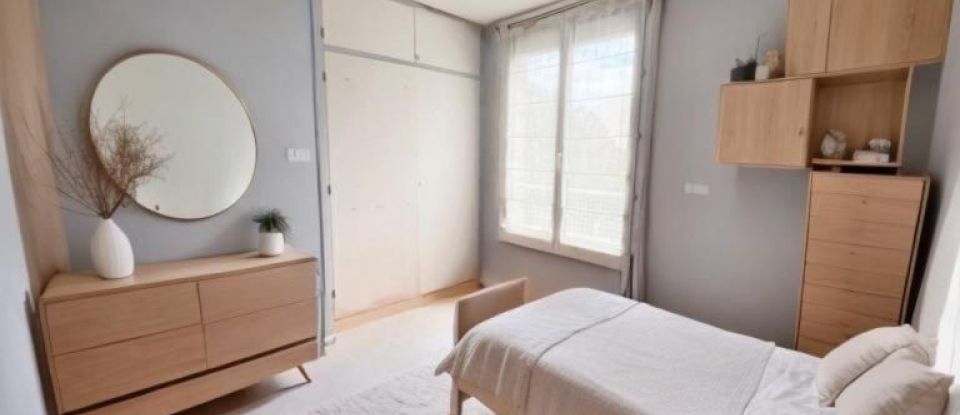 Apartment 4 rooms of 89 m² in Massy (91300)