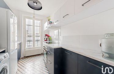 Appartement 3 pièces de 53 m² à Juvisy-sur-Orge (91260)