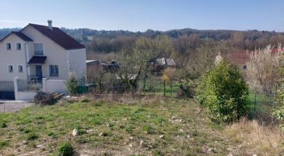 Land of 321 m² in Crécy-la-Chapelle (77580)