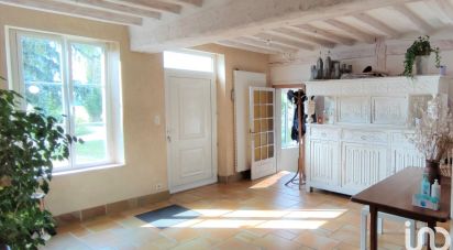 Maison 7 pièces de 230 m² à Fresnoy-le-Château (10270)