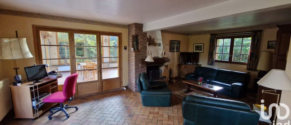 House 7 rooms of 180 m² in Lille (59000)