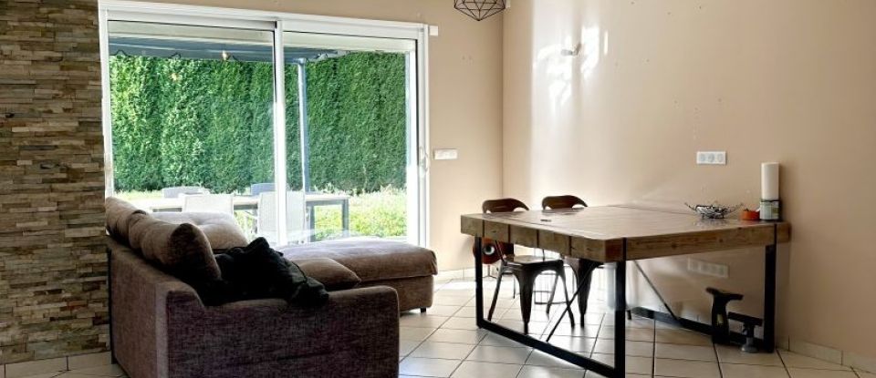 Maison 6 pièces de 120 m² à Villargondran (73300)