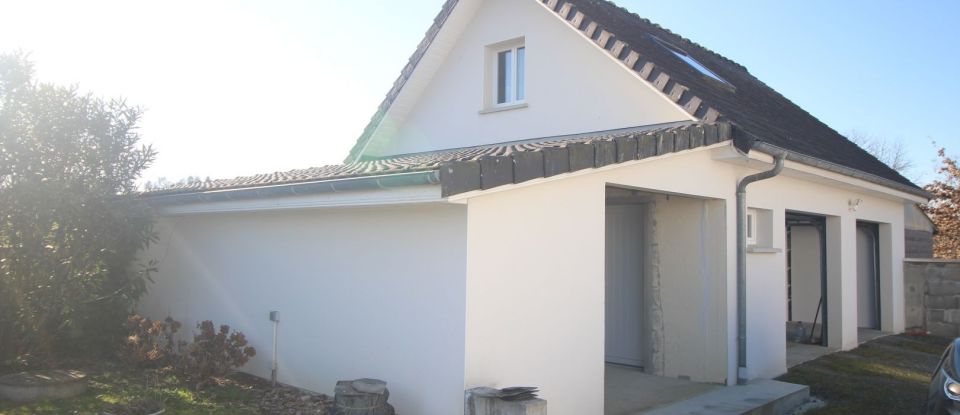 Maison 5 pièces de 157 m² à Oloron-Sainte-Marie (64400)