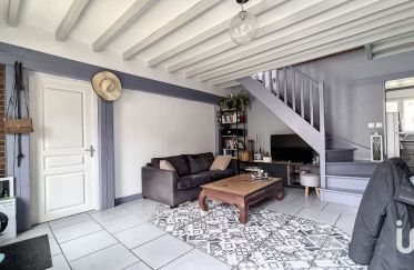 Maison 3 pièces de 77 m² à Romilly-sur-Seine (10100)
