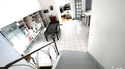 Maison 5 pièces de 160 m² à Toulouse (31200)