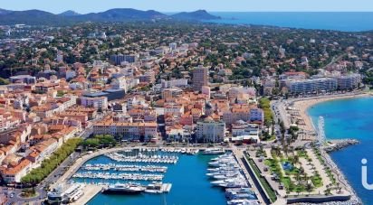 Right to lease of 40 m² in Saint-Raphaël (83700)