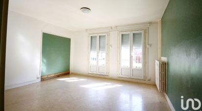 Appartement 4 pièces de 76 m² à Troyes (10000)