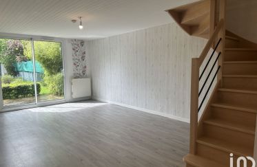 House 4 rooms of 83 m² in Lésigny (77150)