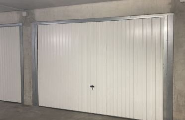 Parking/garage/box de 14 m² à Nantes (44100)