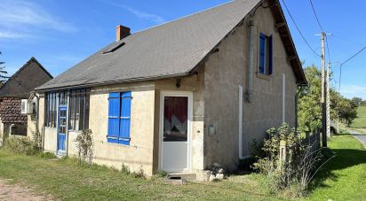 Maison 7 pièces de 200 m² à Varennes-sur-Tèche (03220)