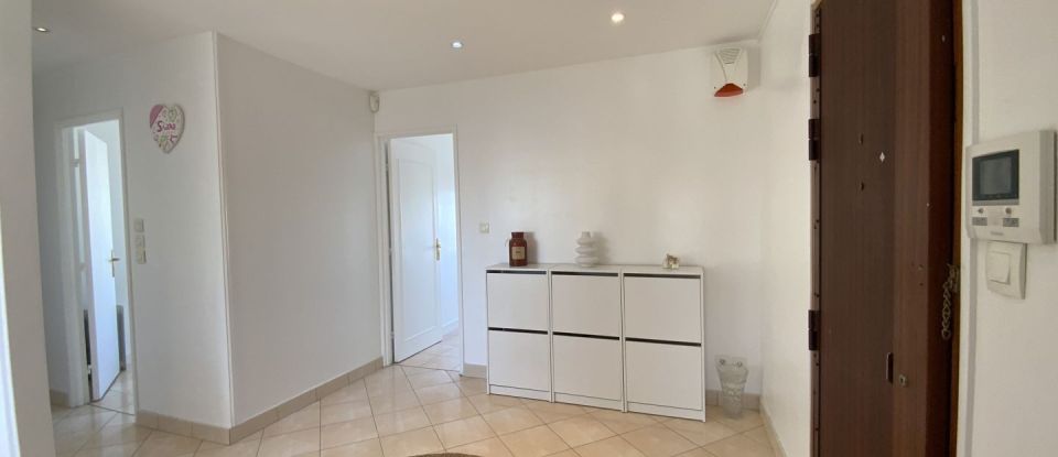 Apartment 5 rooms of 102 m² in Sarcelles (95200)