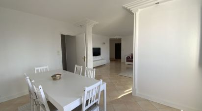 Appartement 5 pièces de 102 m² à Sarcelles (95200)