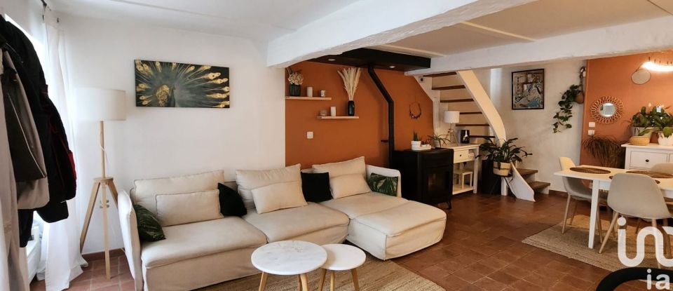 Maison 6 pièces de 103 m² à Saint-Galmier (42330)