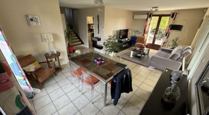 House 6 rooms of 144 m² in Mignaloux-Beauvoir (86550)