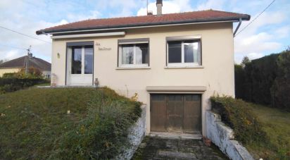 House 4 rooms of 61 m² in Méry-sur-Seine (10170)