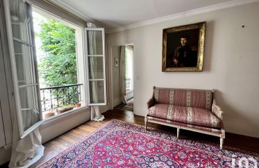Appartement 2 pièces de 30 m² à Versailles (78000)