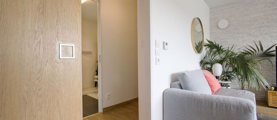Appartement 5 pièces de 181 m² à Prévessin-Moëns (01280)