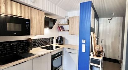 Apartment 3 rooms of 63 m² in Lormont (33310)