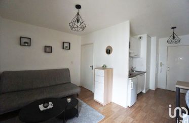 Appartement 1 pièce de 22 m² à Toulouse (31400)