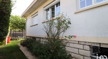 Maison 5 pièces de 126 m² à Viry-Châtillon (91170)