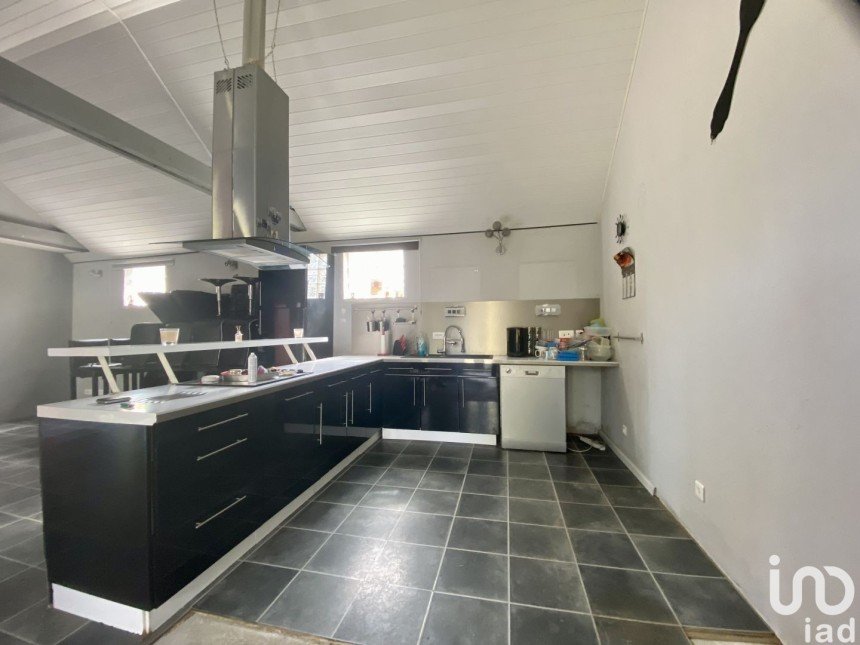 Maison 4 pièces de 83 m² à Auchy-la-Montagne (60360)