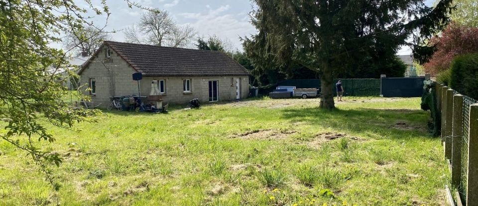House 4 rooms of 83 m² in Auchy-la-Montagne (60360)