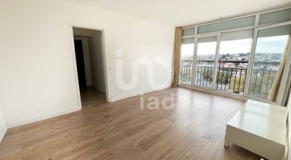 Apartment 3 rooms of 55 m² in Savigny-sur-Orge (91600)