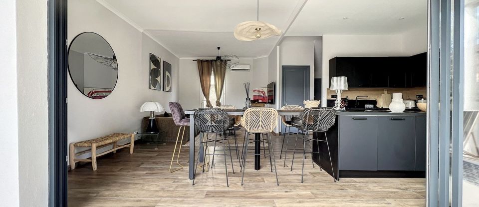 Maison 4 pièces de 92 m² à Béziers (34500)