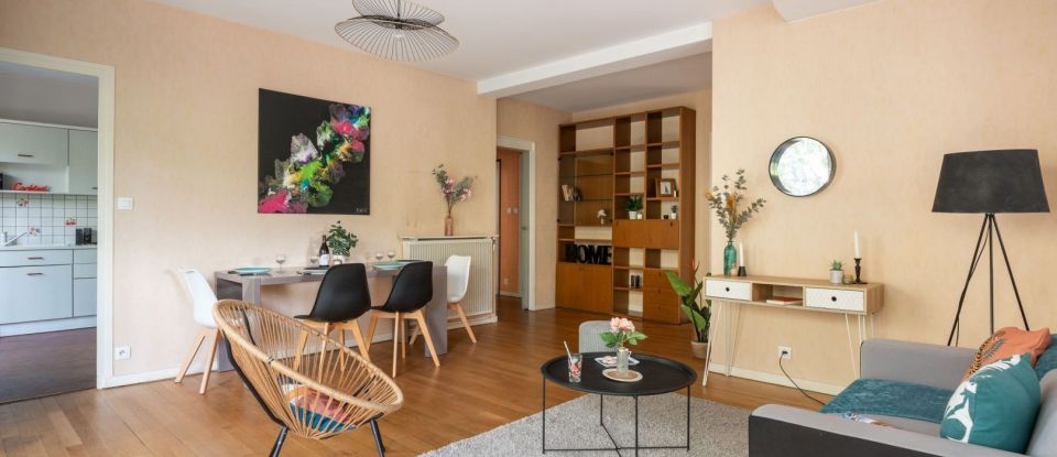 Appartement 3 pièces de 79 m² à Meylan (38240)