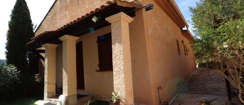House 7 rooms of 170 m² in Le Val (83143)