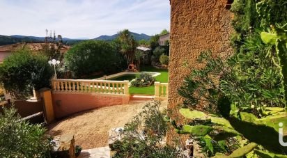 House 7 rooms of 170 m² in Le Val (83143)