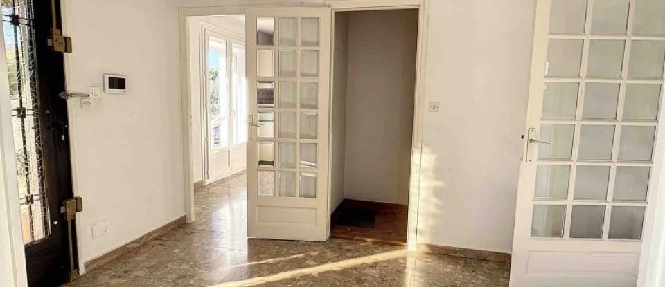 Maison 5 pièces de 110 m² à Agde (34300)