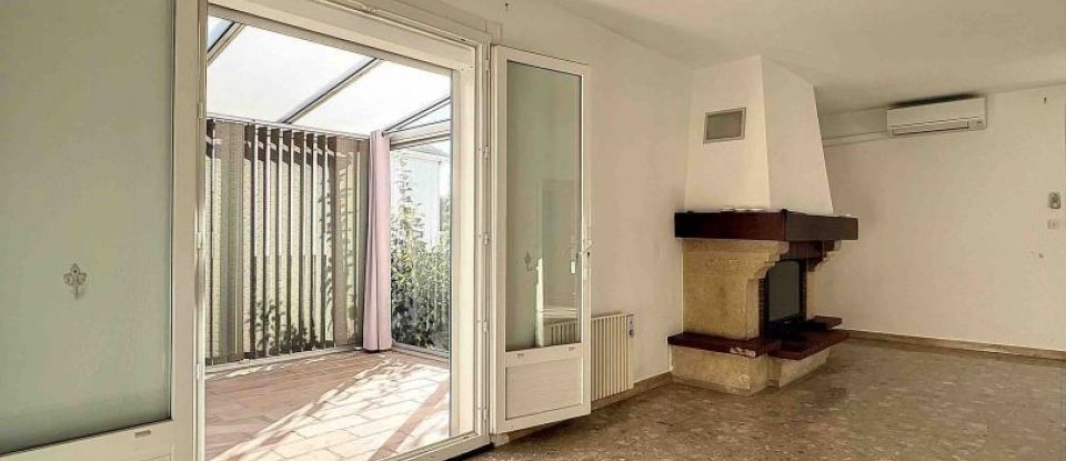 Maison 5 pièces de 110 m² à Agde (34300)