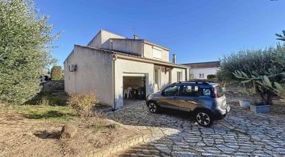 House 5 rooms of 110 m² in Agde (34300)