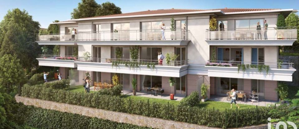 Apartment 5 rooms of 129 m² in Le Cannet (06110)