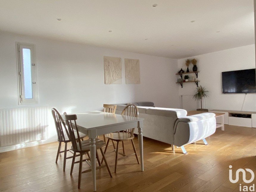 Appartement 5 pièces de 88 m² à Cergy (95000)