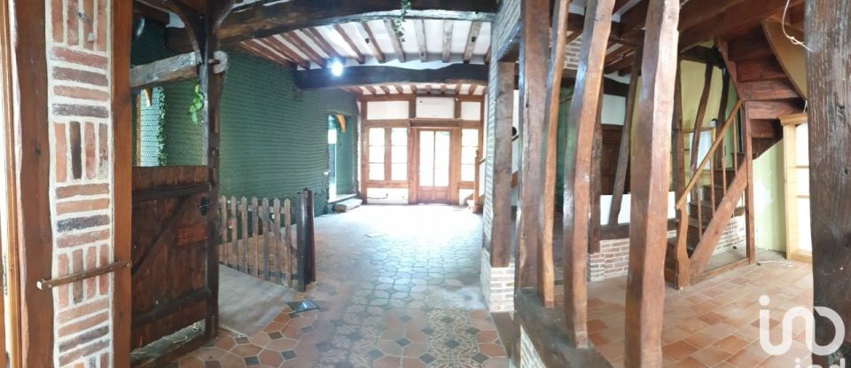 House 2 rooms of 430 m² in Forges-les-Eaux (76440)