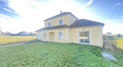 House 7 rooms of 160 m² in Le Malesherbois (45330)