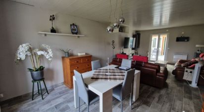 House 4 rooms of 91 m² in Boult-sur-Suippe (51110)