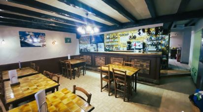 Creperie of 100 m² in Cauterets (65110)