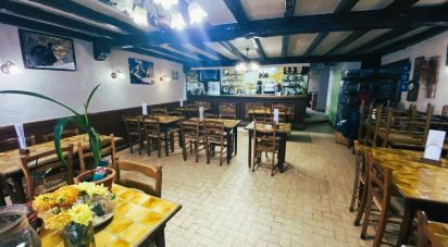 Creperie of 100 m² in Cauterets (65110)