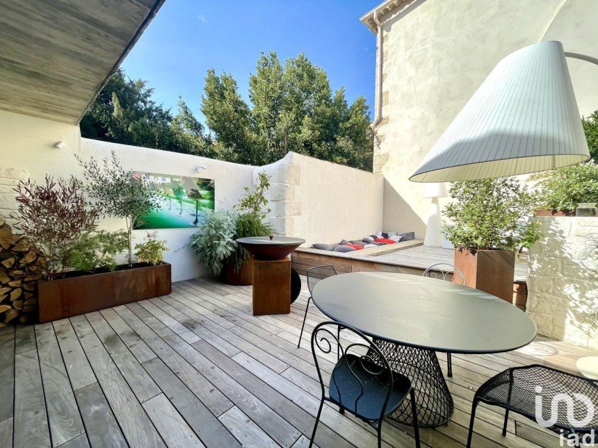 Maison 8 pièces de 303 m² à Béziers (34500)