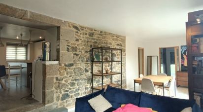Maison 6 pièces de 121 m² à Plédran (22960)
