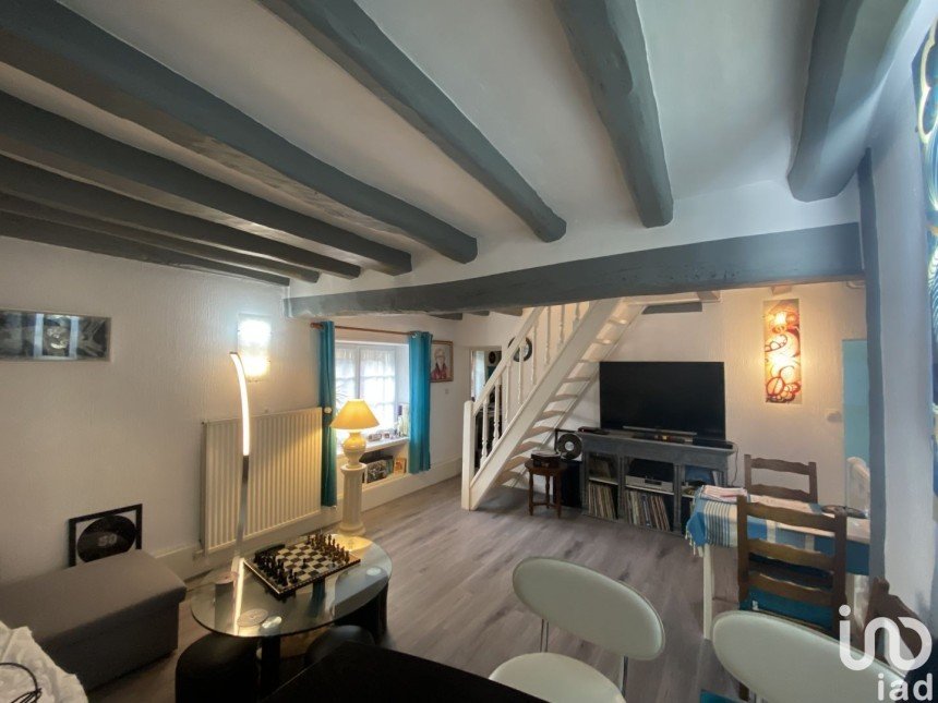 Appartement 4 pièces de 77 m² à Septeuil (78790)