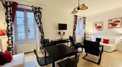 Appartement 2 pièces de 54 m² à Bayeux (14400)