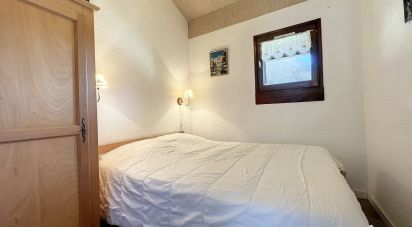 Apartment 2 rooms of 36 m² in Morillon (74440)
