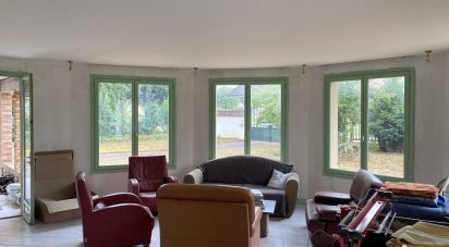 Maison 8 pièces de 299 m² à Fouchères (10260)