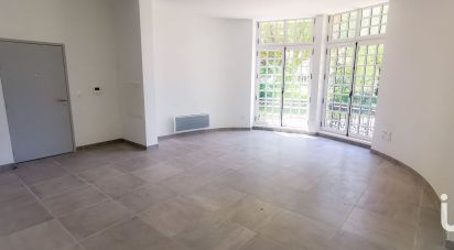 Appartement 5 pièces de 107 m² à Valmondois (95760)