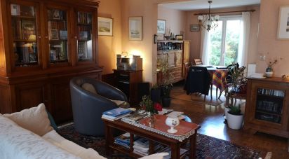 House 5 rooms of 97 m² in Conches-sur-Gondoire (77600)
